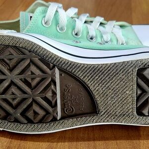 Classic All Star Converse low top